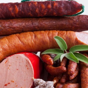 Smoked Sausage